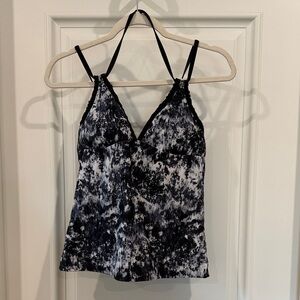 Athleta Tankini